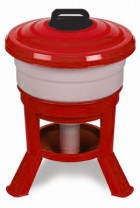 Deluxe Dome Waterer 8 Gallon